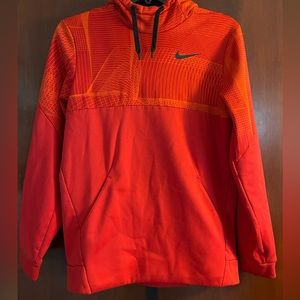 Mens Nike hoodie